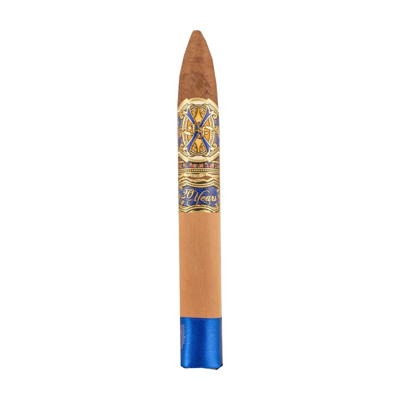 Arturo Fuente Opus X 20th Anniversary Power of the Dream (6 3/8 x 52) Cigar Single cigar by Arturo Fuente