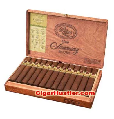 Padron 1964 Anniversary Torpedo Maduro (6 x 52) Cigar Single cigar by Padron