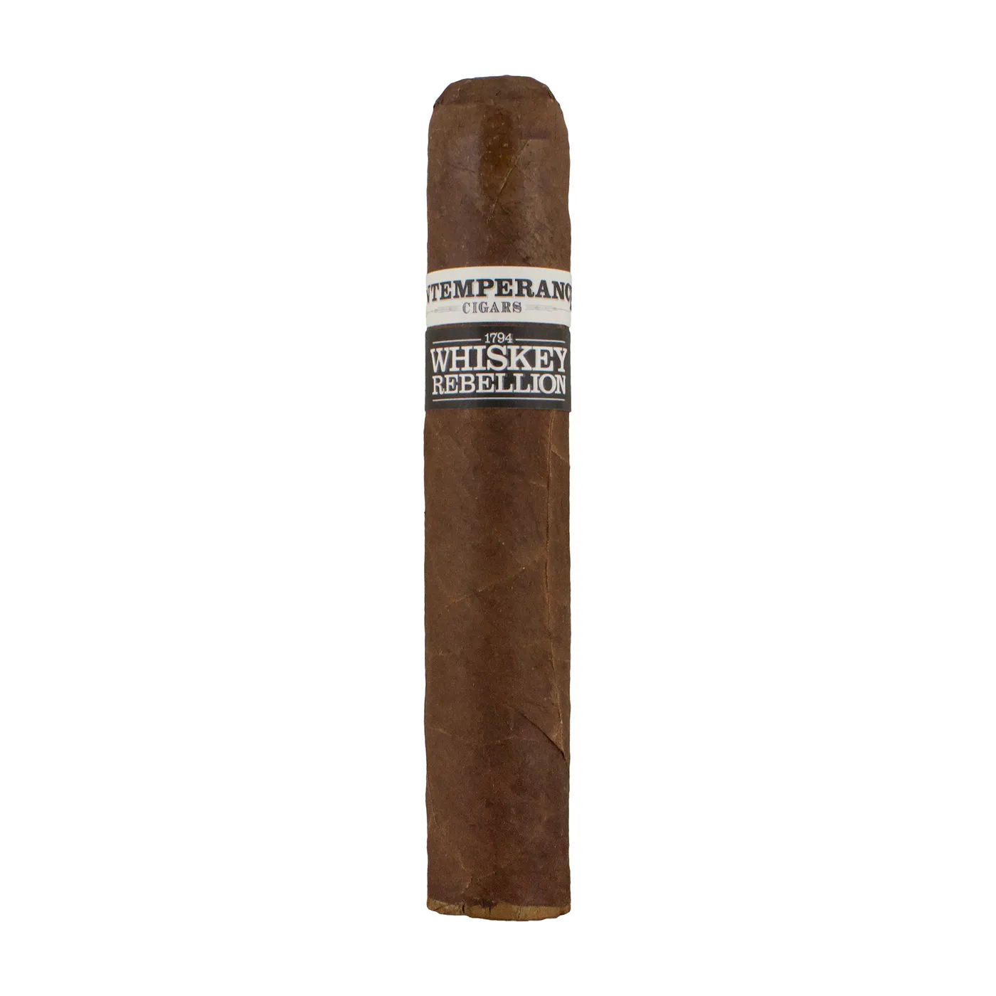 RoMa Craft Tobac Intemperance WR Bradford Robusto Gordo (5 x 56) Cigar Single cigar by RoMa Craft Tobac
