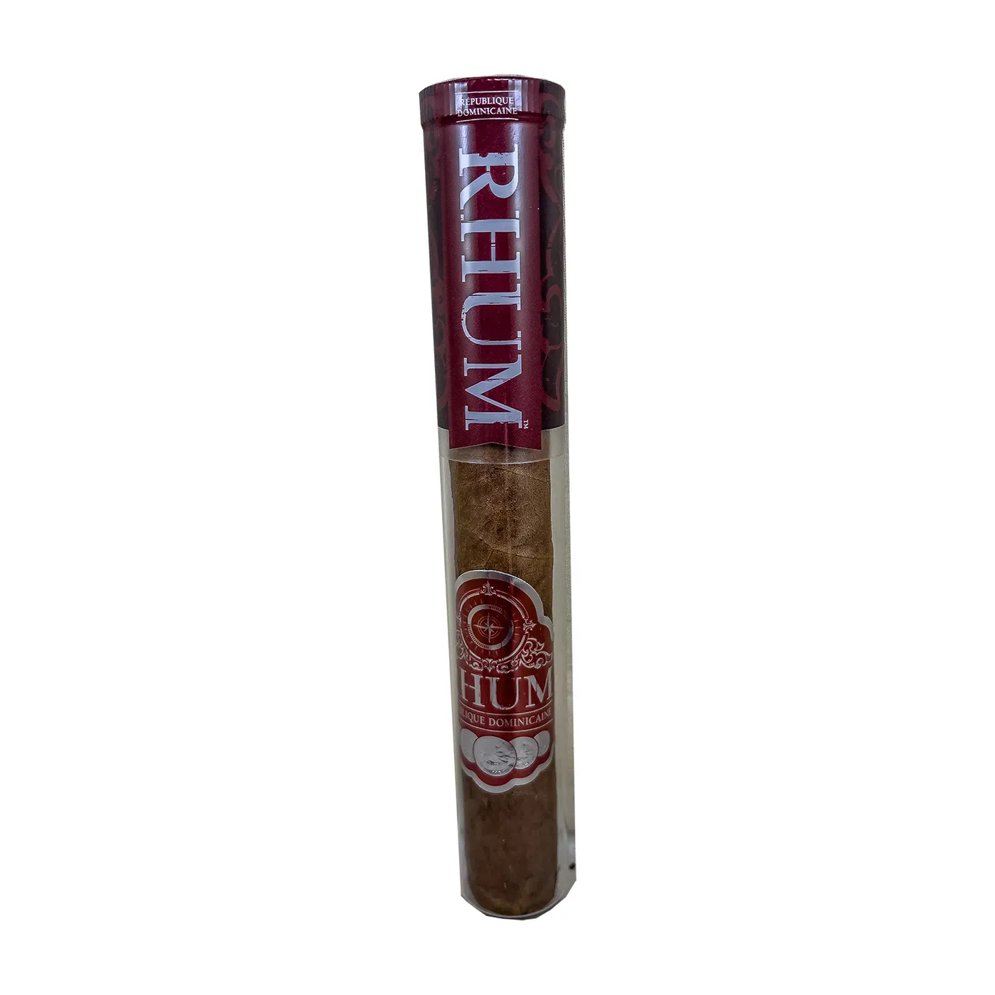 Ted's Rhum (6 x 50) Cigar Single cigar by Ted's Cigars