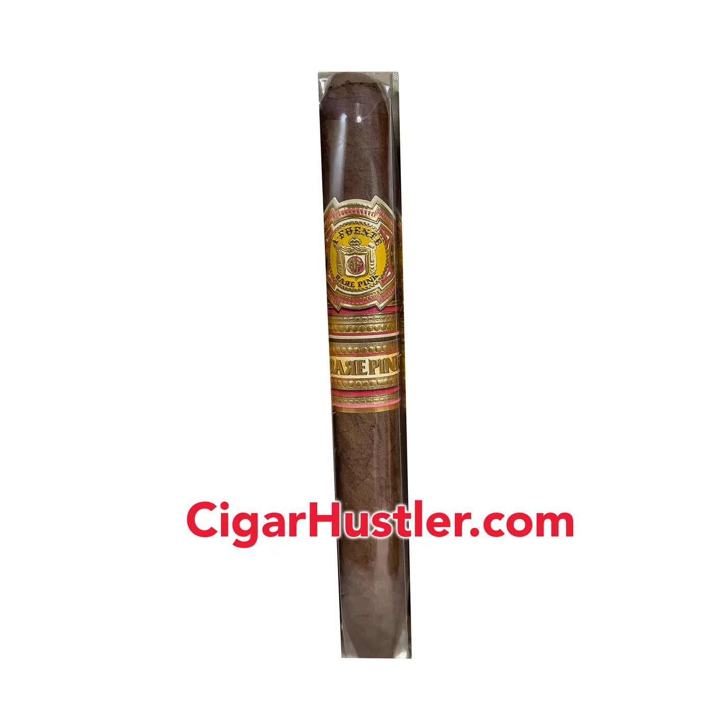 Arturo Fuente Rare Pink Signature Single cigar by Arturo Fuente