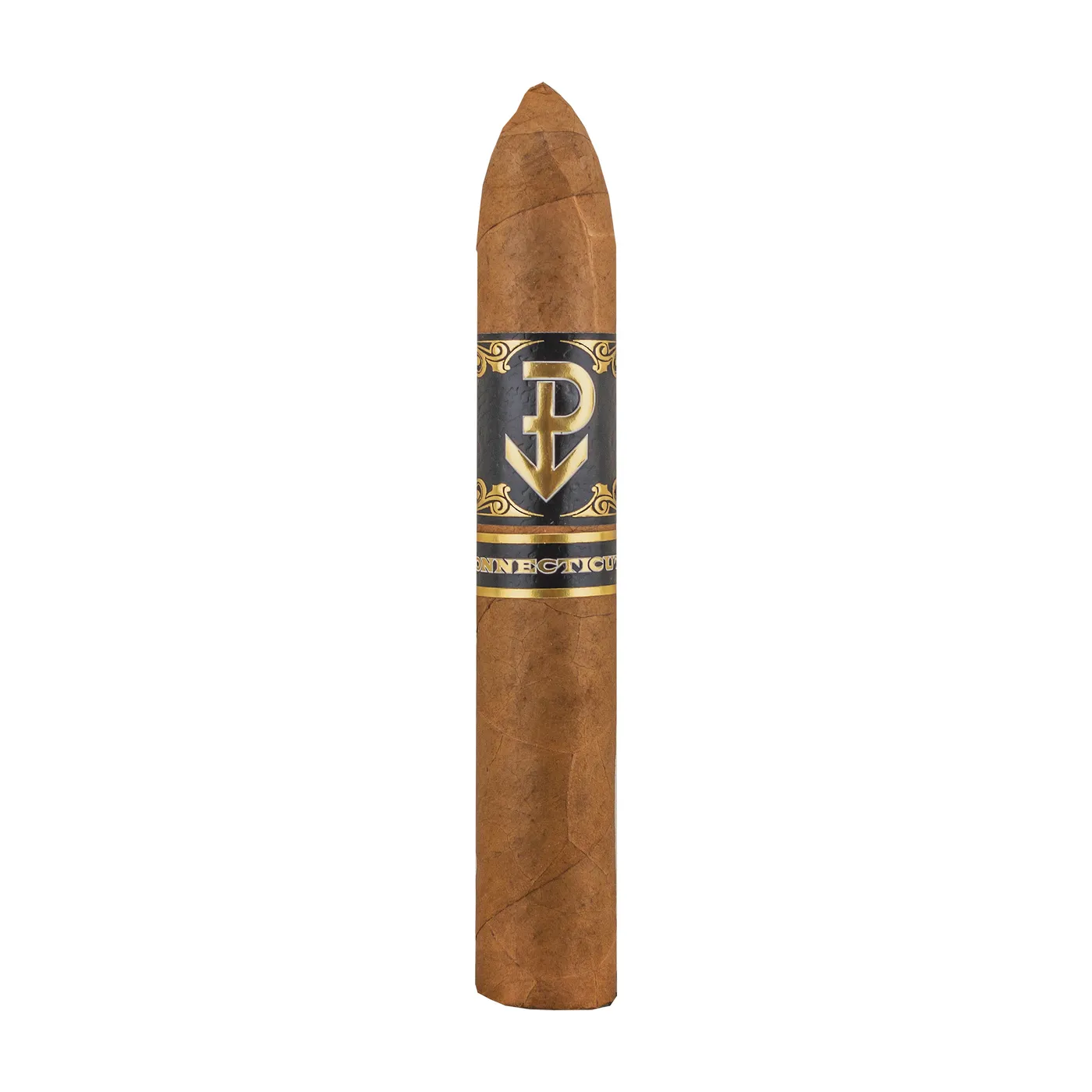 Powstanie Connecticut Belicoso (5 1/2 x 54) Cigar Single cigar by Powstanie