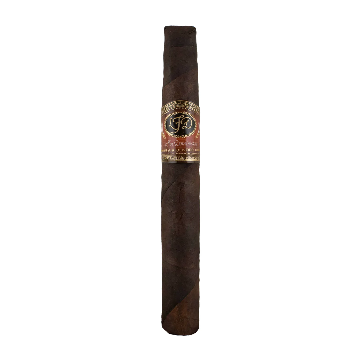 LFD Air Bender Chisel Maduro (6 1/2 x 54) Cigar Single cigar by LFD