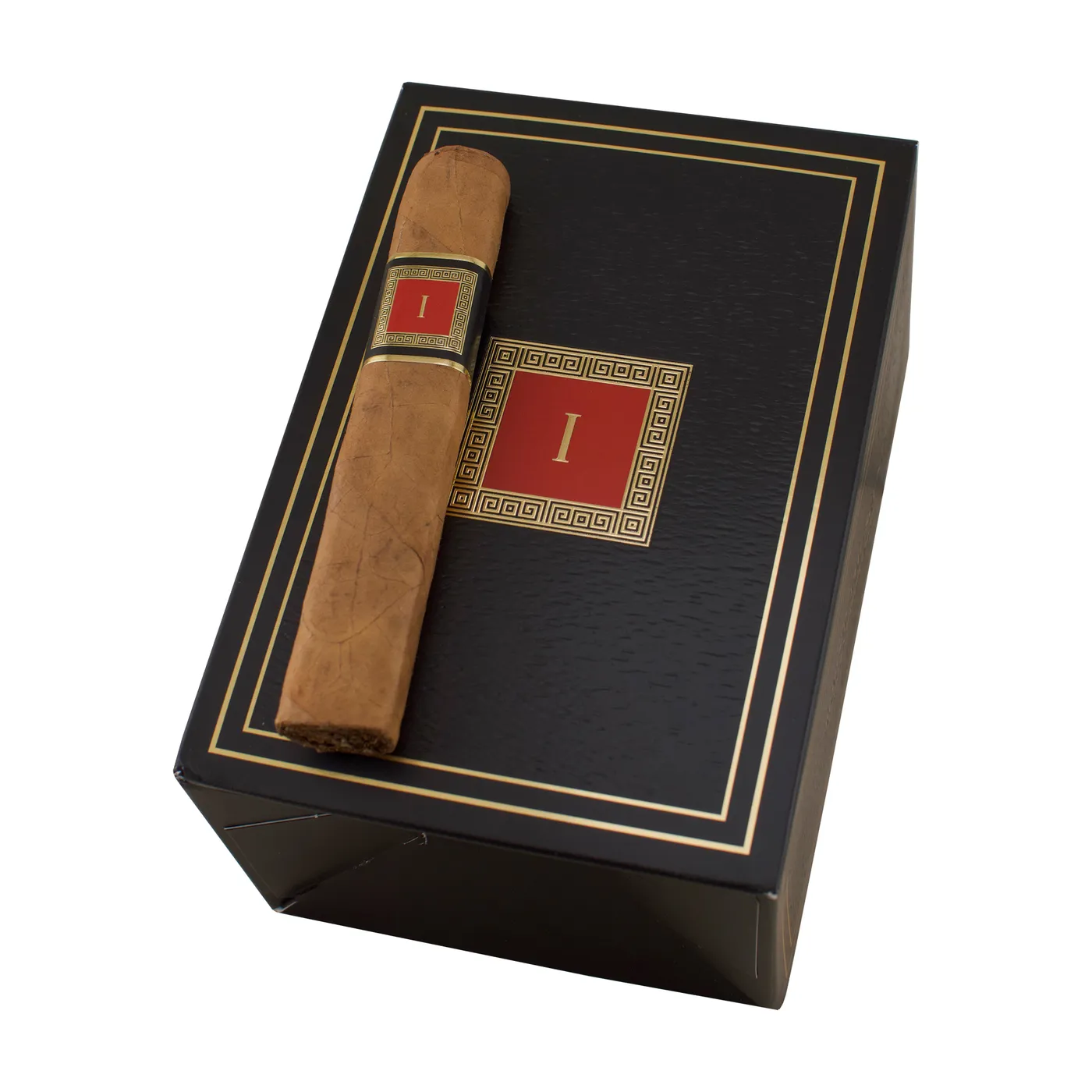 Meerapfel Behind The Scenes No. 1- Single (5 x 50) Cigar Single cigar by Meerapfel