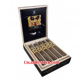 All Pro Series 1OFAHKINE Sumatra Cigar - Box