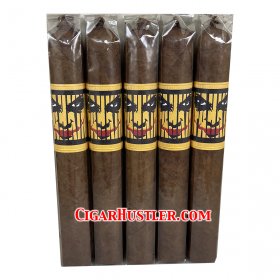 All Pro Series 1OFAHKINE Sumatra Cigar - 5 Pack