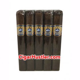 601 Maduro Toro Cigar - 5 Pack