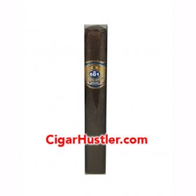 601 Maduro Toro Cigar - Single