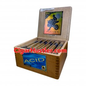 Acid 1400cc Cigar - Box
