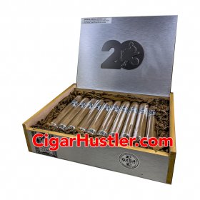 Acid 20th Connecticut Shade Toro Cigar - Box