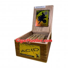 Acid Cold Infusion Cigar - Box