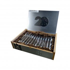 Acid 20th Robusto Cigar - Box