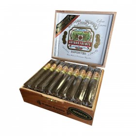 Arturo Fuente Cuban Corona Maduro Cigar - Box