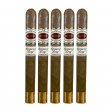 Aganorsa Leaf Connecticut Churchill Cigar - 5 Pack