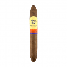 Aganorsa Supreme Leaf Perfecto Cigar - Single