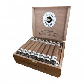 Ashton Classic Double Magnum Cigar - Box
