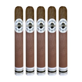 Ashton Classic Double Magnum Cigar - 5 Pack