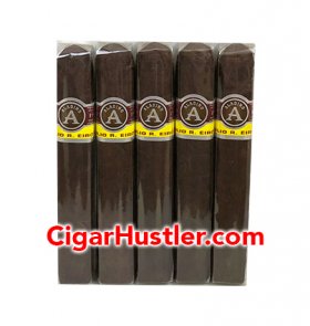 Aladino Maduro Robusto BP Cigar - 5 Pack