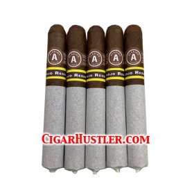 Aladino Corojo Reserva No. 4 Cigar - 5 Pack