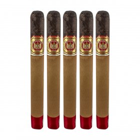 Arturo Fuente Anejo No. 48 Cigar - 5 Pack