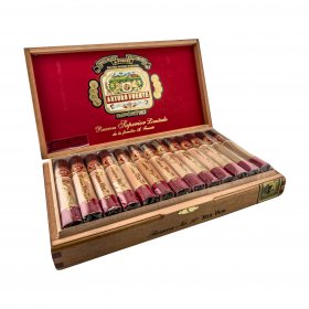 Arturo Fuente Anejo No. 50 Cigar - Box