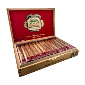Arturo Fuente Anejo No. 60 Cigar - Box