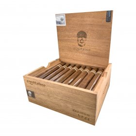 Aquitaine Cranium Gran Toro Cigar - Box