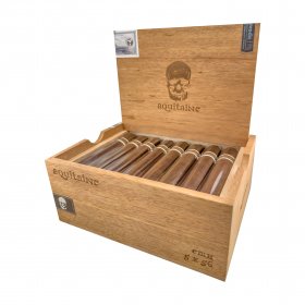 Aquitaine EMH Robusto Cigar - Box