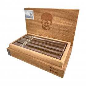 Aquitaine Epoch Churchill Cigar - Box