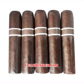 Aquitaine Mandible Petite Gordo Cigar - 5 Pack
