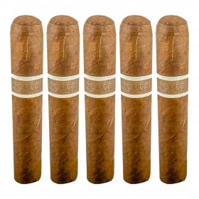 Aquitaine Pestera Muierilor Petite Corona Cigar - 5 Pack