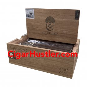 Aquitaine AtlAtl Lancero Cigar - Box