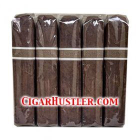 Aquitaine Mastodon Box Press Cigar - 5 Pack