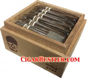 Aquitaine Mode 5 Short Perfecto Cigar - Box