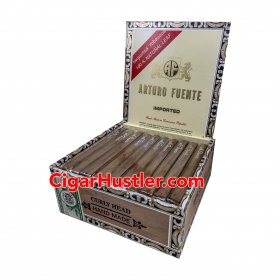 Arturo Fuente Curly Head Cigar - Box