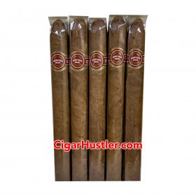 Arturo Fuente Curly Head Deluxe Cigar - 5 Pack