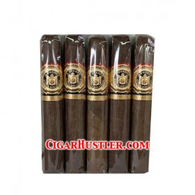 Don Carlos Robusto Cigar - 5 Pack