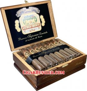 Don Carlos Robusto Cigar - Box
