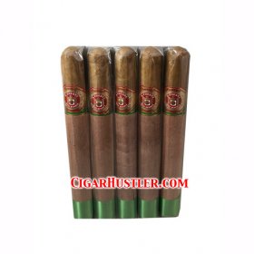 Arturo Fuente Double Chateau Natural Cigar - 5 Pack