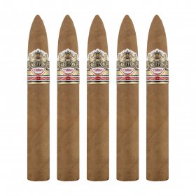Ashton Cabinet Pyramid Cigar - 5 Pack