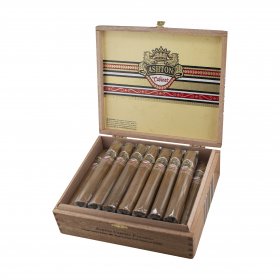 Ashton Cabinet Pyramid Cigar - Box