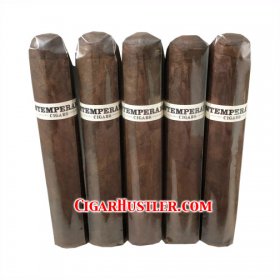 Intemperance BA XXI Avarice Cigar - 5 Pack