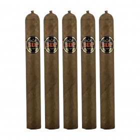 BDP Toro Cigar - 5 Pack