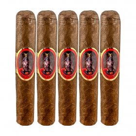 Besa Rothschild Cigar - 5 Pack