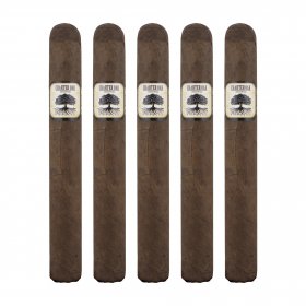 Charter Oak Broadleaf Toro Cigar - 5 Pack
