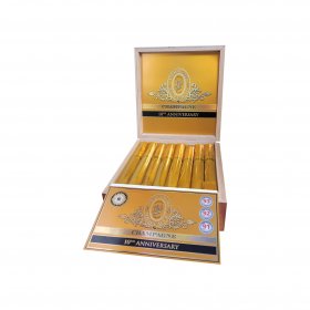 Perdomo Champagne Churchill Cigar - Box