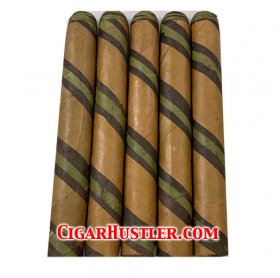 Cordoba & Morales Karole Bashkins Cigar - 5 Pack