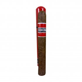 Cohiba Red Dot Toro Tubo Cigar - Single
