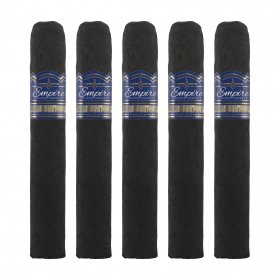 Cordoba & Morales Empire Dark Maduro Cigar - 5 Pack