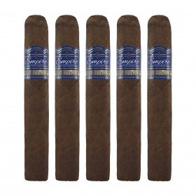 Cordoba & Morales Empire Natural Cigar - 5 Pack